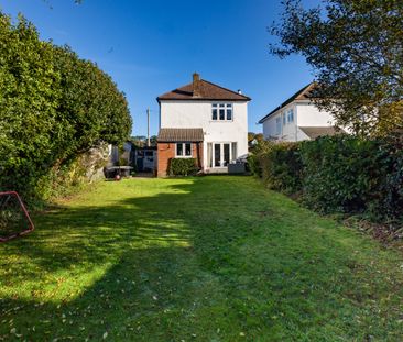 3 bed detached house to rent in Austin Avenue, Lilliput, BH14 - Photo 1