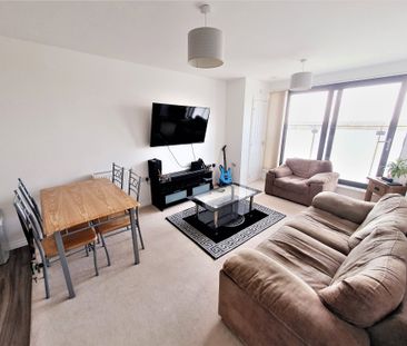 2 bedroom apartment to rent - Photo 1