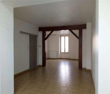 Location maison 4 pièces - 107.81m² à Le mans (72100) - Photo 3