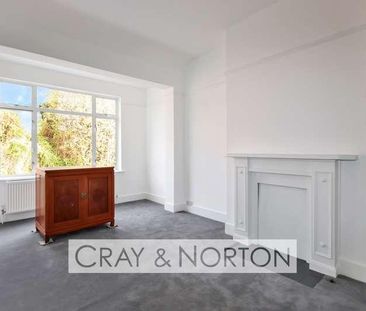 Purley Park Road, Purley, CR8 - Photo 5