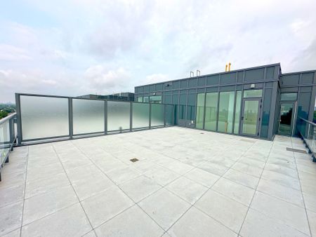 For Lease - 500 Dupont Street Unit# Ph11, Toronto, Ontario - Photo 2