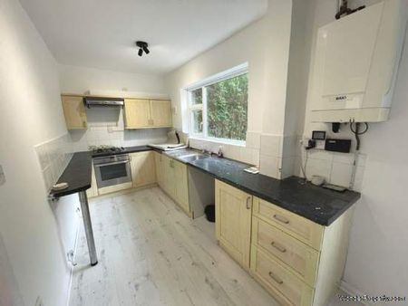 2 bedroom property to rent in Nottingham - Photo 5