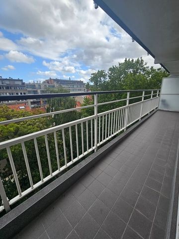 Appartement te huur - Foto 4