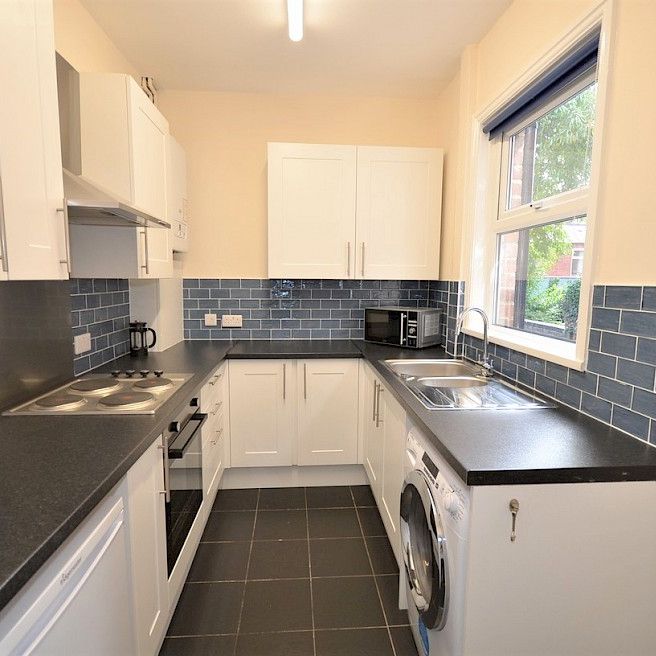 59, Thompson Road, Ecclesall, Sheffield S11 8RB - Photo 1