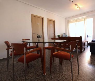 Carrer del Doctor Vicente Pallarés, Valencia, Valencian Community 4... - Photo 3