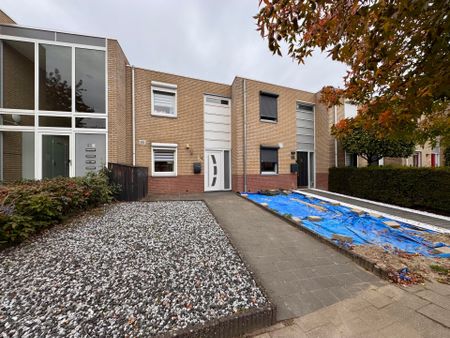 Te huur: Huis Mgr. Feronlaan in Hoensbroek - Foto 4