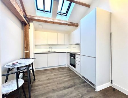 1 Bedroom Apartment Available Arranging tenancy - Photo 4