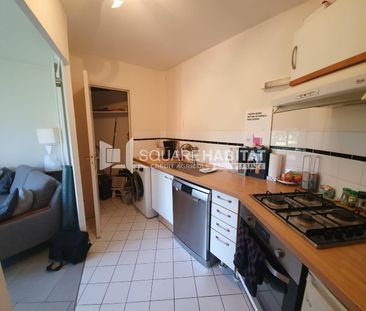 Location Appartement 2 pièces 40m² MARCQ EN BAROEUL 59700 - Photo 3