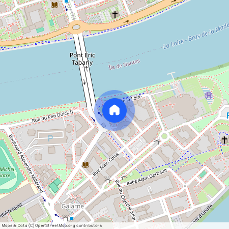 Loire-Atlantique, 44, 44200, Nantes
