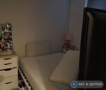 1 bedroom end of terrace house to rent - Photo 6