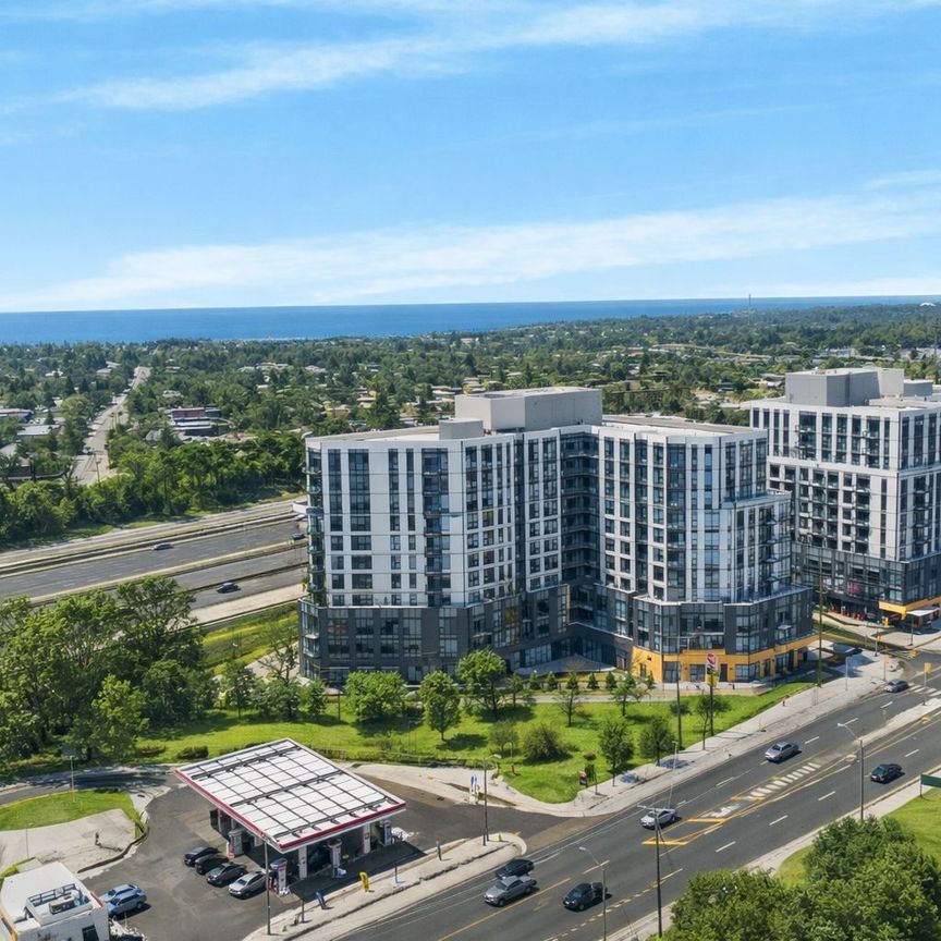 For Lease - 7437 Kingston Road Unit# 720B, Toronto, Ontario - Photo 1