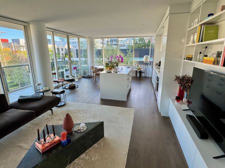 South Yarra - Photo 2