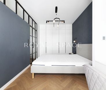 Wyjątkowy apartament z widokiem na Wisłę - Photo 2