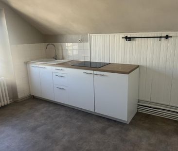 Location Appartement 2 pièces 42m² ANGERS 49100 - Photo 1