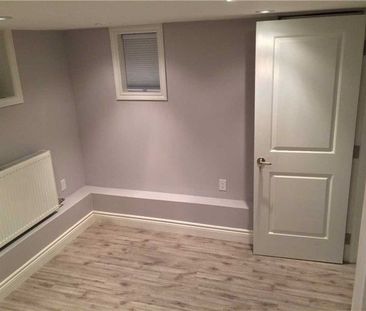 For Lease - 66 Condor Avenue Unit# Bsmt, Toronto, Ontario - Photo 6