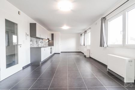 Appartement met drie slaapkamers in Mons - Foto 3