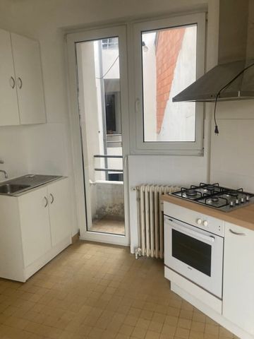 Appartement te huur - Photo 5