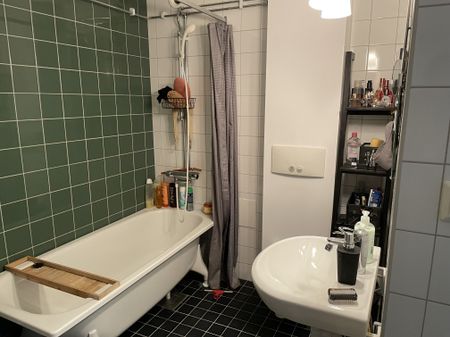 Grusåsgränd, Enskededalen - Foto 5