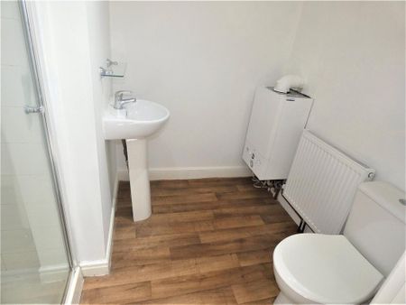 1 bedroom terraced house to rent - Photo 5