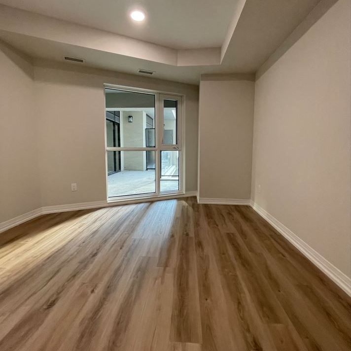 For Lease - 50 Herrick Avenue Unit# 208, St. Catharines, Ontario - Photo 1