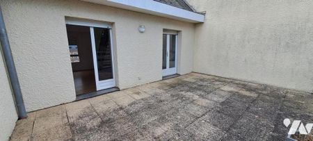 Location appartement à Amiens - Photo 5