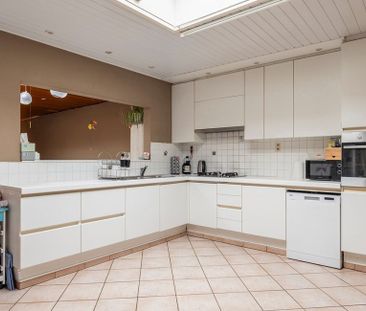 Eengezinswoning te huur in Turnhout voor € 980 met 2 slaapkamers - Photo 6