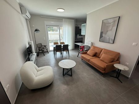 Ενοικίαση κατοικίας, 68 τ.μ., Πειραιάς, 700 € - Photo 5