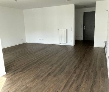 Moderne 1-Zimmer Wohnung! (Nur mit Wohnberechtigungsschein 1 Person!) - Foto 1