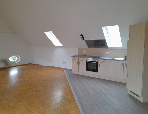 Tolle großzügig gestaltete 2 Zimmer Wohnung in 94078 Freyung Waldkirchner Straße 6 zu vermieten - Foto 1