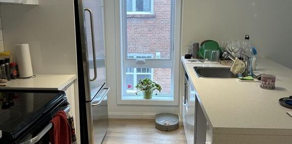 3 1/2 Neuf Maintenant Ou Juillet - Photo 2