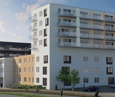 Brearedsvägen 96 - Foto 1