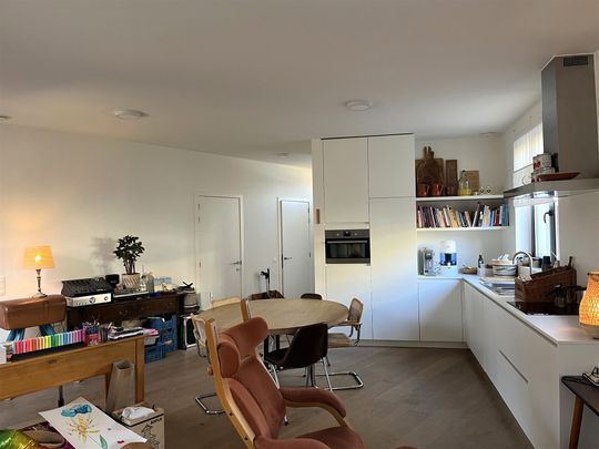 Prachtige recente woning met 2 slaapkamers - Foto 1