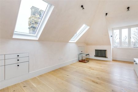 Cavendish Road, Queens Park, NW6, London - Photo 5
