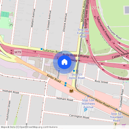 1/10 Elstone Ct, Vic 3042, Niddrie