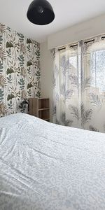 A louer appartement meublé de 2 pièces situé à Cabourg. - Photo 3