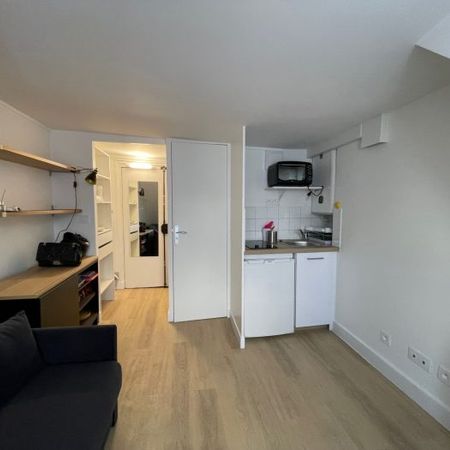 Appartement Paris - Photo 3