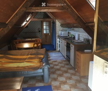 1 Zimmer, 45 m² - Foto 2