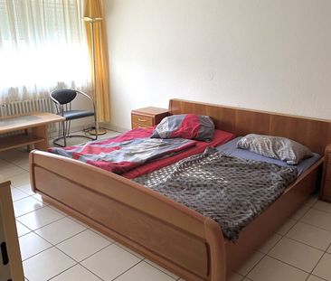 Hell & Freundlich - Wohnung in Kerpen Nähe Burg Hemmersbach - Photo 3