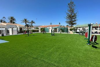 Maspalomas, Canary Islands 35100