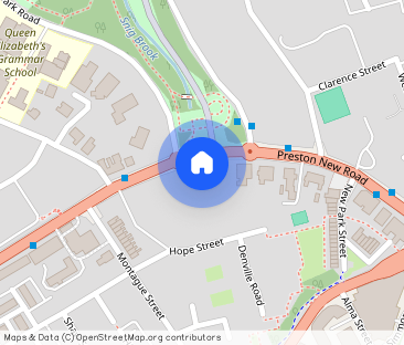 Preston New Road, Blackburn, Lancashire, BB2 - Photo 1