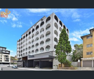 626/88 Anzac Parade, Kensington, NSW 2033 - Photo 5