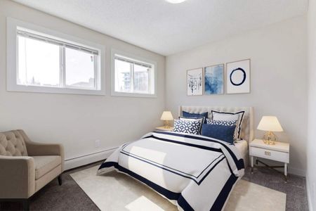 1 Bedroom - Photo 3