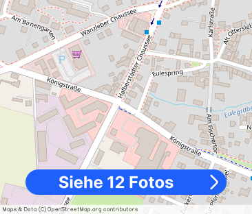 Platz zum wohnen - Gästebad mit Dusche und zwei Balkone inklusive! - Foto 1