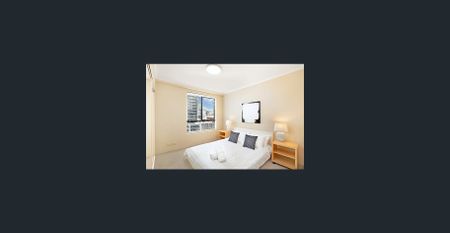 Inner city living at it's best. - 1 bedroom Sydney CBD - Photo 2