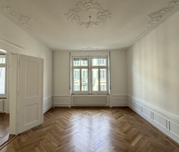 4 Zimmer, 105 m², 2. Stock - Photo 3