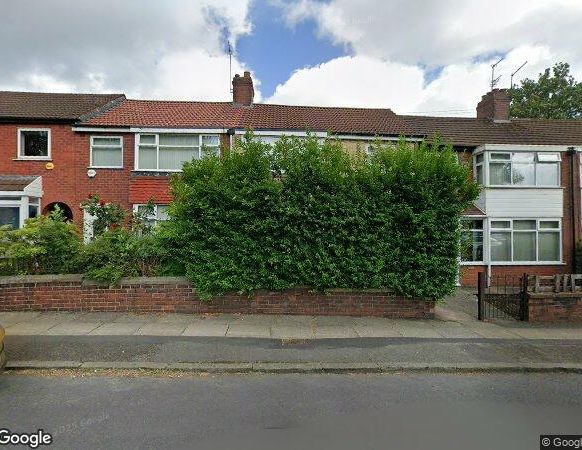 3 Bed Terraced House, North Clifden Lane, M7 - Photo 1