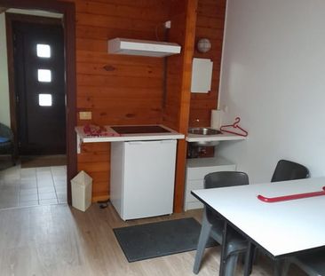 Studio te huur - Photo 3