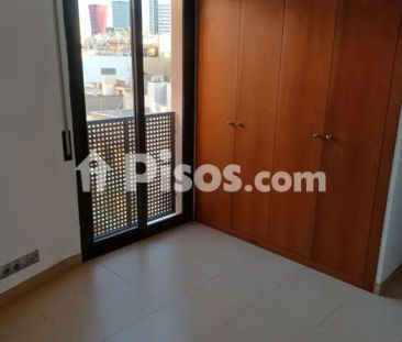 Piso en alquiler en Carrer de l'Aprestadora, 71, cerca de Carrer de... - Photo 2