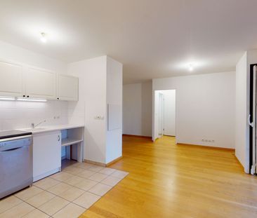Location appartement 2 pièces, 43.80m², Romainville - Photo 4