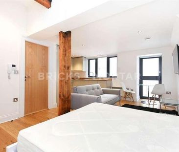 Chaucer Building, City Centre, NE1 - Photo 1